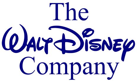 The 30 Most Recognizable Brand Logos (+ How to Use 7 Common Logo Types) Captain America Star, Retro Disney, The Good Dinosaur, Mass Media, Walt Disney Pictures, Media Logo, Walt Disney Company, Action Film, Disney Pictures