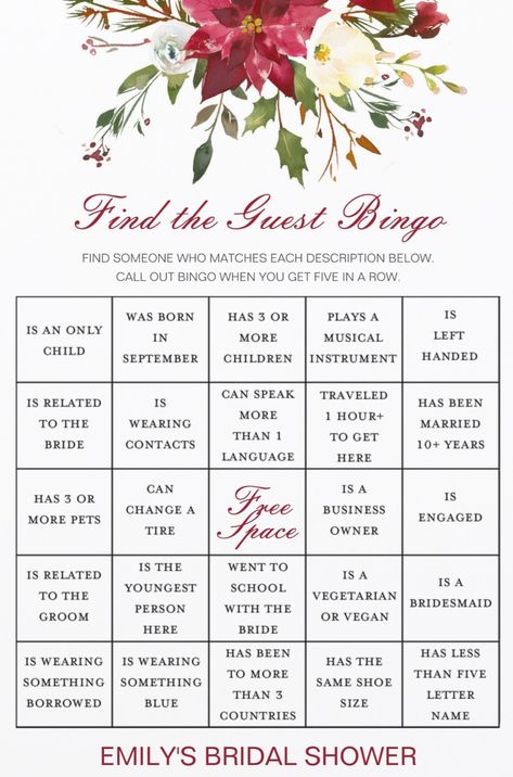 Bridal Shower Game Cards, Bridgerton Bridal Shower Games, Bridal Shower Bingo Printable Free, Bridgeton Bridal Shower Ideas, Bridgeton Theme, Bridal Shower Aesthetic, Bride Shower Games, Bride Shower Gifts, Wedding Bingo