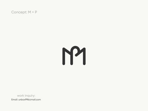 Pm Tattoo Letter, Mp Tattoo Letter Design, Pm Logo Design Letters, Mp Tattoo, Pm Logo, Mp Logo, P Logo Design, Camera Logos Design, M Tattoos