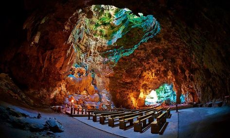 Callao Cave. The history of the Philippines is believed to have begun with the arrival of the first humans using rafts or boats at least 67,000 years ago as the 2007 discovery of Callao Man suggested. Negrito groups were the first inhabitants to settle in prehistoric Philippines. After that, groups of Austronesians later migrated to the islands. History Of The Philippines, Cave Images, Ancient Places, Human Remains, Oldest Human, Rays Of Light, First Humans, The Arrival, The Philippines