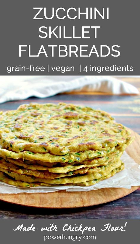 Zucchini Recipes Vegan, Vegan Zucchini Recipes, Zucchini Skillet, Vegan Zucchini, Herbs Spices, Chickpea Recipes, Recipes Vegan, Gluten Free Cooking, Zucchini Recipes