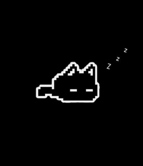 Black Discord Pfp, Purple Anime Pfp, Black Cat Drawing, Black Cat Aesthetic, Cat Dark, Cat Tattoo Designs, Cat Doodle, Discord Pfp, Cute Black Wallpaper