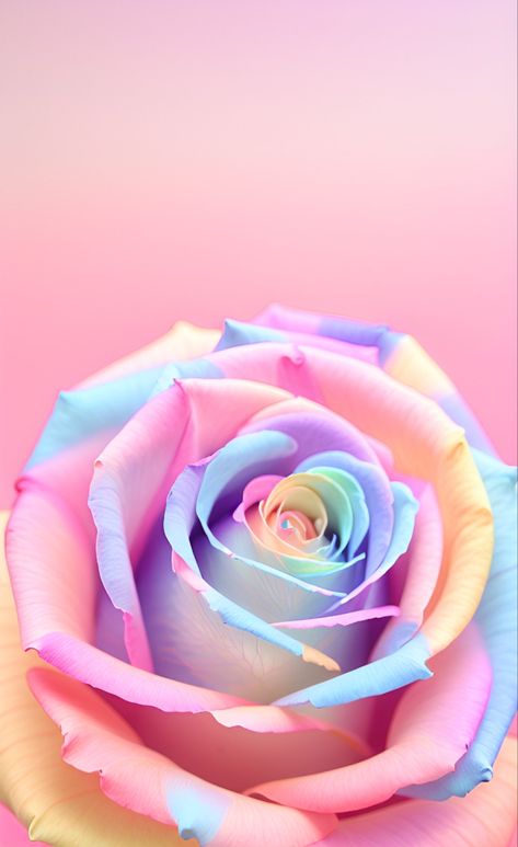 Rainbow rose pride aesthetic redbubble Color Rainbow Aesthetic, Colorful Love Aesthetic, All Colours Wallpaper, Rainbow Roses Wallpaper, Rainbow Flower Wallpaper, Colorful Pastel Aesthetic, Rose Iphone Wallpaper, Multicolor Aesthetic, Colorful Wallpaper Aesthetic