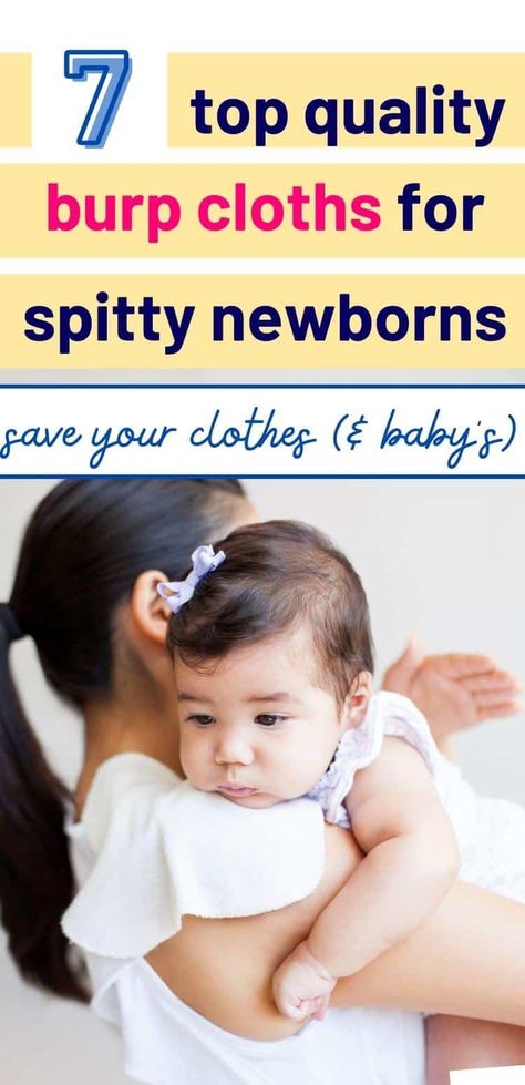 You probably haven’t spent much time thinking about burp cloths… but they’re a pretty important first baby must have. Especially if you have a spitty baby. So don’t have baby gear regrets – check out these best burp cloths and buy the best burp rags for your newborn. Best Burp Cloths, Baby Eating Schedule, Baby Food Schedule, 6 Month Baby Food, Baby Stains, Burb Cloth, Burp Clothes, Baby Routine, 3 Month Old Baby