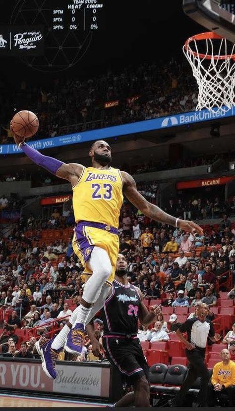 Lebron James Dunk, Lebron Dunk, Lebron James Dunking, James Lebron, Lebron James Wallpapers, King Lebron James, Lebron James Lakers, Warriors Stephen Curry, King Lebron