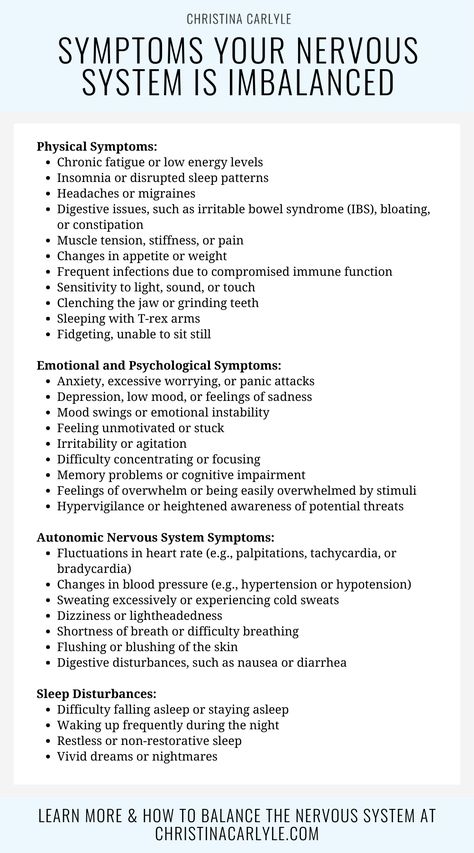 Nervous System Deregulation, Vitamins For Nervous System, Vagus Nerve Dysfunction, Traumatized Nervous System, Dysregulated Nervous System Symptoms, Signs Of A Dysregulated Nervous System, Overstimulated Nervous System, Nervous System Health, Healing A Dysregulated Nervous System