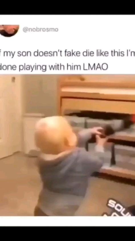 Pinterest Funny, Funny Texts Jokes, Fun Quotes, Really Funny Joke, Funny Videos Clean, Funny Baby, Hysterically Funny, Some Funny Videos, Comedy Funny Videos