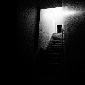 dark-basement Dark Staircase, Dark Basement, Creepy Core, Basement Stairs, A Little Life, Very Scary, Dark Ages, Dark Art, The Dead