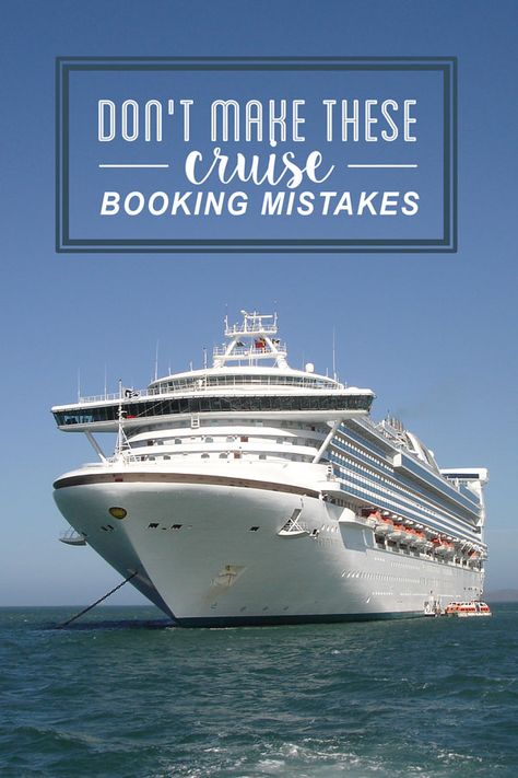 Cruise Secrets, Cruise Packing Tips, Carnival Cruise Ships, Best Cruise Ships, Cruise Essentials, Packing List For Cruise, Cruise Planning, How To Book A Cruise, Cheap Cruises