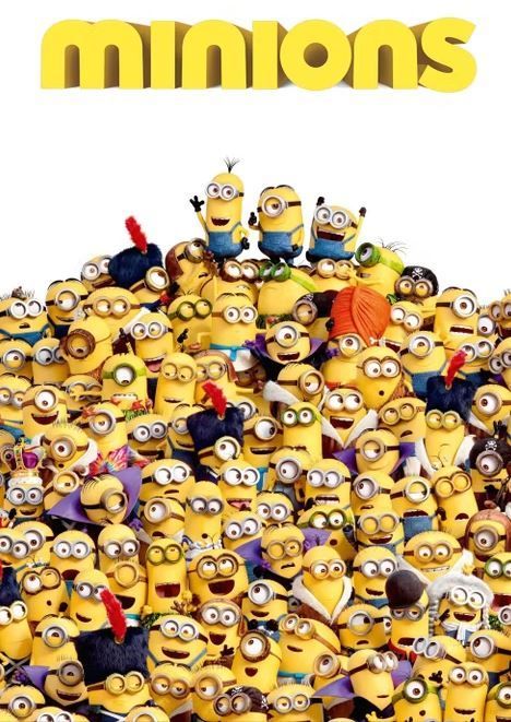 Film Minion, Minion Humour, Minions 2, Minion Characters, Full Mon, Minion Movie, Minions Love, Cute Minions, Minions Wallpaper