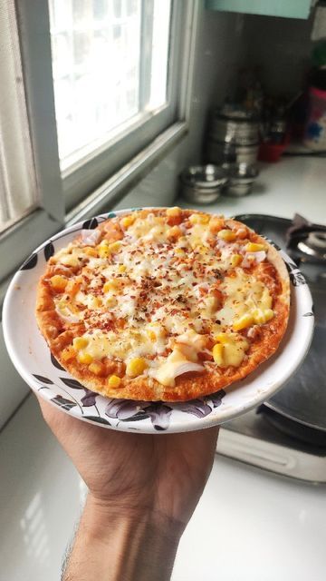 Indian Food, Home Cooking, Indian Food Recipes, Pizza, Chef, On Instagram, Instagram, Pizzas