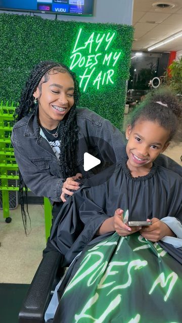 Coupe, Natural Hairstyles For Girls Black, Boho Braids On Kids, Quick Weave Hairstyles For Kids, Back To School Hairstyles For Kids Black, Kid Styles Hair Black, Kids Braids With Curls, Little Black Girls Hairstyles Braids Kids, Kid Twist Hairstyles