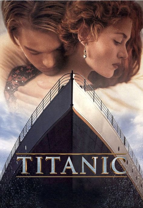 Sylvester Party, Titanic Movie Poster, Tam Film, Titanic 1997, Billy Zane, Jack Dawson, Titanic Movie, San Andreas, Romantic Movies