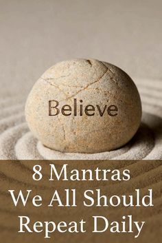 Positive Mantras Good Vibes, Mantras To Live By Daily Reminder, Mantras For Peace, Mantra Quotes Positive Thoughts, Mindfulness Words, Healing Mantras Health, Yoga Mantras Quotes, Buddism Quotes Mindfulness, Life Mantra Quotes