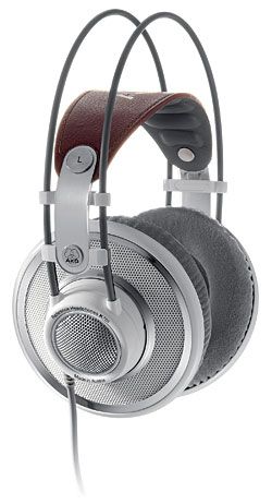 "AKG Acoustics - K 701 High End Headphones" !... http://about.me/Samissomar Akg Headphones, Audiophile Headphones, Open Back Headphones, Dj Headphones, Studio Headphones, Headphones Design, White Headphones, Best Headphones, Hi-fi