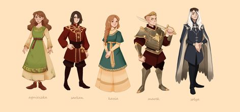 Uprooted Cast Line Up Uprooted Naomi Novik, Naomi Novik, Fantasy Novel, Books Young Adult, Feature Film, Pop Culture, Book Art, Cool Art, Character Art