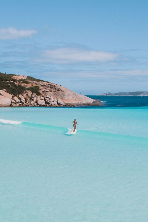 esperance western australia surfing West Coast Australia, Western Australia Road Trip, Perth Travel, Western Australia Travel, Beach Road Trip, Road Trip Travel, Australian Road Trip, Australia Beach, Travel Inspiration Destinations