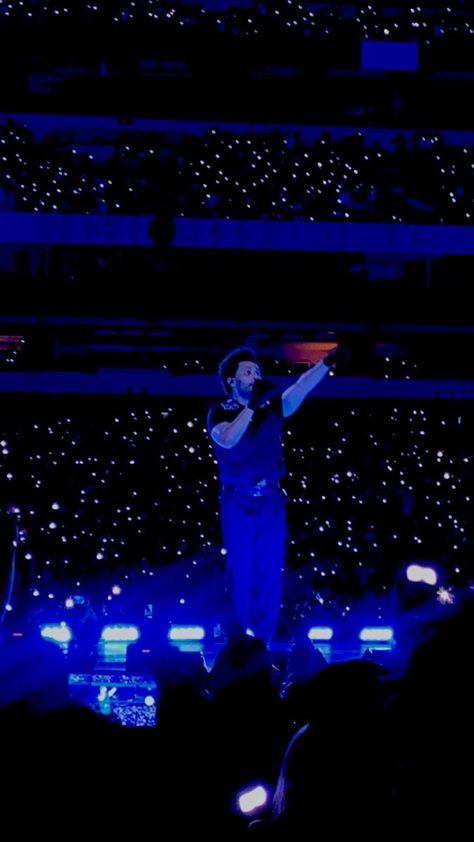 The Weekend Concerts, The Weeknd Concert Wallpaper, The Weeknd Aesthetic Concert, The Weeknd Pics, Weeknd Concert Aesthetic, The Weeknd Concert Aesthetic, Concert Vibes Aesthetic, The Weeknd Vibes, Concerts Aesthetic