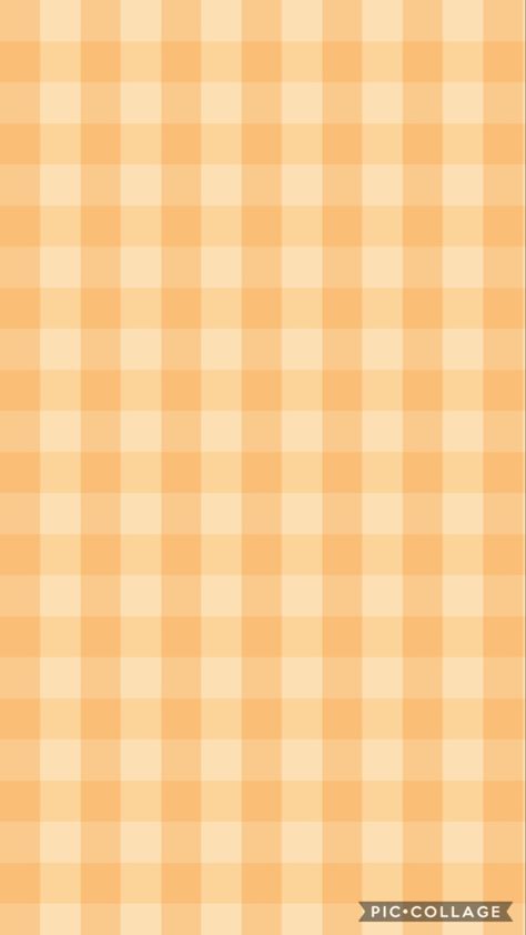 Orange Aesthetic Kawaii, Oren Aesthetic, Orange Gingham Wallpaper, Yellow Plaid Wallpaper, Checkered Wallpaper, Accessories Wallpaper, Calendar November, September Wallpaper, Checker Wallpaper