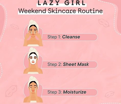 Skincare Routine Steps, Basic Skincare, Homemade Beauty, Homemade Beauty Tips, Lazy Girl, Skin Care Routine Steps, Skincare Tips, Girls Weekend, Homemade Beauty Products