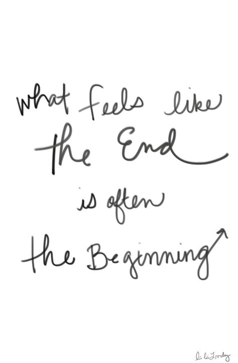 Love this quote! What feels like the end is often the Beginning. #quotes #words #inspiration Graduation Wishes For Daughter, Short Graduation Quotes, Graduation Congratulations Quotes, Best Graduation Quotes, Inspirational Graduation Quotes, Nurse Quotes Inspirational, Nursing Quotes, Black Graduation, College Quotes