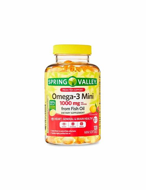 Heartfelt Wellness: Embracing Health with Fish Oil Spring Valley Vitamins, Sport Supplements, Fish Oil Vitamins, Amino Acid Supplements, Magnesium Benefits, Post Workout Recovery, Spring Valley, Supplements For Women, Sports Supplements