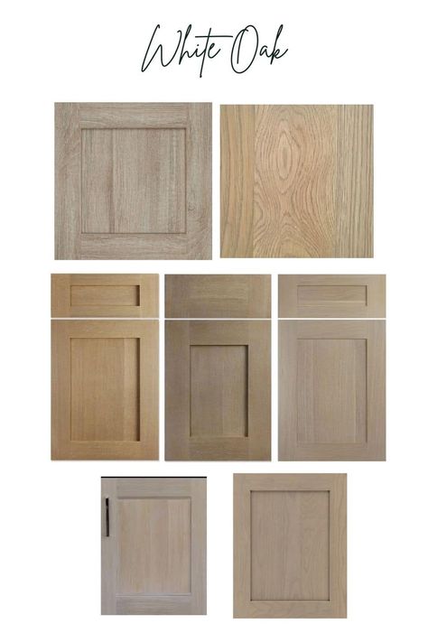 Stained Islands In Kitchen, Washed Oak Kitchen Cabinets, Natural Stained Kitchen Cabinets, Driftwood Stained Cabinets, Limed Oak Kitchen Cabinets, Natural White Oak Cabinets, White Oak Stains For Cabinets, Pickled Cabinets Kitchen, Rift White Oak Cabinets