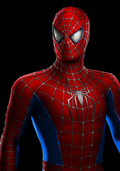 Spiderman 2002 movie Amazing Spider Man 3, Spiderman 2002, Spiderman Suits, Tobey Maguire, Spiderman Cosplay, Marvel Figure, Spiderman Movie, Spiderman Pictures, Marvel Spiderman Art