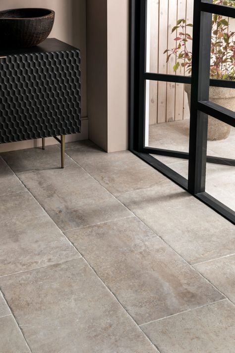 3 of the Best Outdoor Porcelain Tiles | Mandarin Stone Marble Architecture, Porch Tile, Outdoor Porcelain Tile, Stone Tile Flooring, Mandarin Stone, Wall Style, Exterior Tiles, Balcony Flooring, Patio Tiles