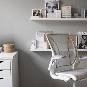 Home Office Ergonomic, Affordable Office Chairs, Office Desk And Chair, Finding Your Style, Ideal Home Magazine, Grow My Business, Beds For Small Spaces, Ergonomic Desk Chair, Minimalist Sofa