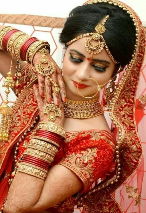 Girl Closeup Wedding, Dulhan Pic Beautiful, Bride Closeup, Wedding Closeup, Wedding Dulhan Pose, भारतीय दुल्हन संबंधी, Marriage Girl, Wedding Photography India, शादी की तस्वीरें