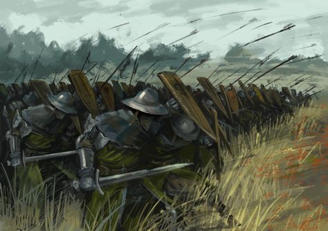 Dark Souls Artwork, Battle Scene, Warhammer Age Of Sigmar, Fantasy Battle, Age Of Sigmar, Knight Art, Warhammer Art, Fantasy Setting, Fantasy Armor