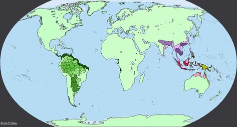 Map Thread XVIII | Page 402 | Alternate History Discussion Portuguese Empire, Daman And Diu, Holy Roman Empire, East Indies, Alternate History, North Africa, View Map, Roman Empire, Detailed Image