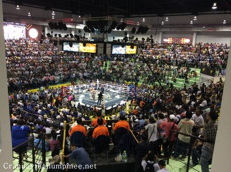 Lumpinee Boxing Stadium in Bangkok. It's the "Mecca" of Muay Thai ! Boxing Stadium, Drunken Master, Asia Trip, Thai Boxing, The Wanderer, He Left, Future Lifestyle, Space Opera, June 2024