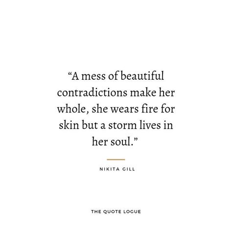 Audrey Quotes, Female Poetry, Nikita Core, Bad Dad Quotes, Nikita Gill Quotes, Cosmic Quotes, Fantastic Quotes, Nikita Gill, Point Blank