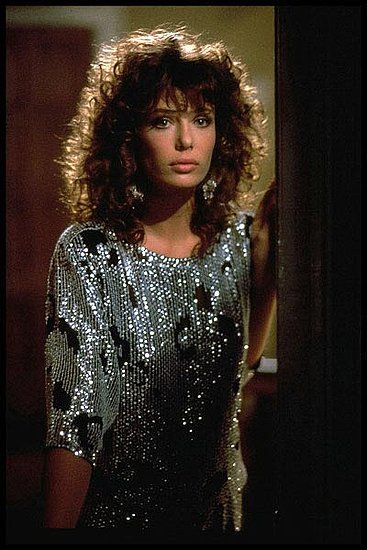 backless sequin mini dress, lebrock/weird science Kelly Lebrock Weird Science, Goodfellas Movie, John Hughes Movies, Kelly Lebrock, Jennifer Beals, John Hughes, Weird Science, Goodfellas, Famous Girls