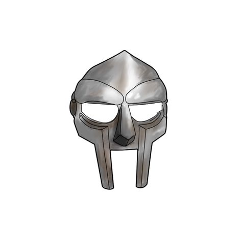 Tattoo ideas for Hayley Doom Mask, Mf Doom, Insurance, Mask