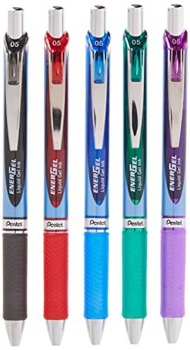 Energel Pens, Pentel Energel, Erasable Gel Pens, Pilot Pens, Blue Gel, Gel Ink Pens, Ink Toner, Pen Refills, Ink Pen