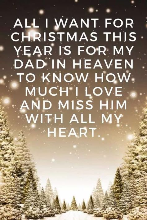 Dad Memorial Quotes, Merry Christmas Dad, Missing My Dad, Merry Christmas In Heaven, Dad In Heaven Quotes, Miss You Dad Quotes, Missing Dad, Dad Poems, In Heaven Quotes