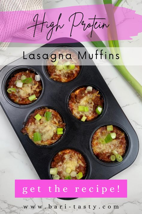 These are bariatric lasagna muffins. A great meal for the soft foods stage after Bariatric surgery Bariatric Meal Plans Post Op, Bariatric Pudding Recipes, Bariatric Buffalo Chicken Puree, Soft Protein Foods Bariatric Recipes, Haircuts For Bariatric Patients, Bariatric Fast Food, Soft Foods After Bariatric Sleeve, Soft Bariatric Recipes, Post Bariatric Bypass Surgery Diet