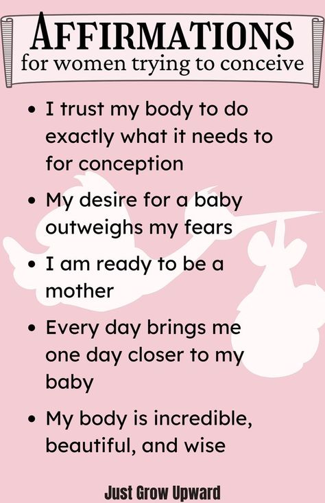 Ttc Affirmations, Prayer To Get Pregnant, Positive Pregnancy Quotes, Baby Affirmations, Affirmations For Pregnancy, Get Pregnant With Twins, Ttc Quotes, Fertility Affirmations, Fertility Prayer