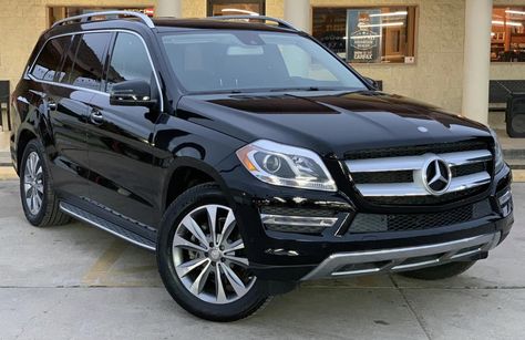 Mercedes-Benz GL-Class Mercedes Benz Gl Class, Mercedes Benz Gl, Mercedes Benz, Suv Car, Suv, Vehicles