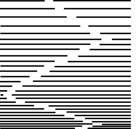 Horizontal Line Composition Drawing, Horizontal Design, Design Pattern Art, Interior Design Drawings, Wall Texture Design, Interior Design Boards, Graphic Design Elements, Line Drawings, Line Art Design