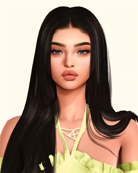 SIM DUMP, Shana Ivey | Miwisimsie Sims 4 Tsr, Mod Hair, Play Sims 4, Free Sims 4, Sims 4 Cc Makeup, Sims 4 Game Mods, Free Sims, Sims 4 Gameplay, Sims 4 Teen