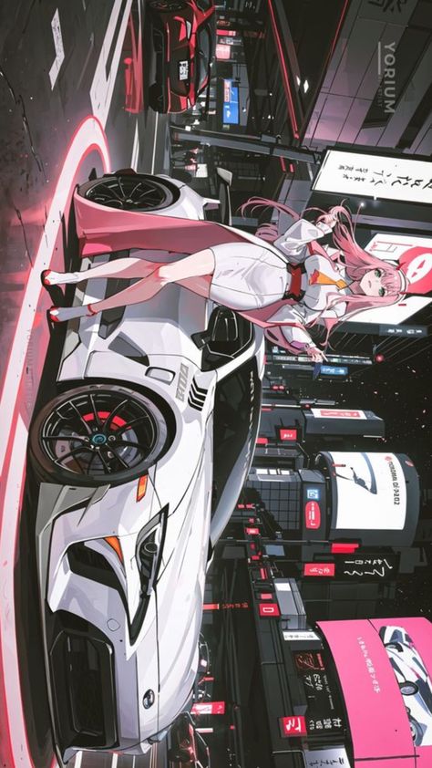 Jdm Wallpaper, Cool Car Drawings, Best Jdm Cars, Cool Car Pictures, Cool Anime Wallpapers, Anime Artwork Wallpaper, Car Drawings, Cool Anime Pictures, Drift Cars