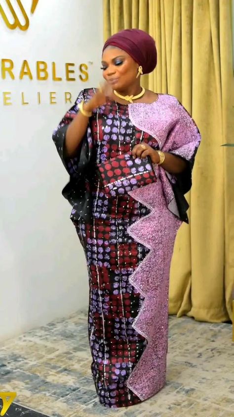 Wearable Atelier, Agbada Women, Wearables Atelier, Kampala Gown, Kaftan Styles For Ladies, Kampala Gown Styles For Ladies, African Shirt Dress, Boubou Styles For Women, Kaftan Styles