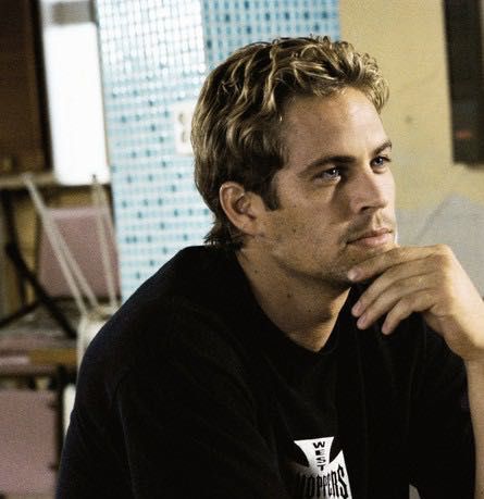 Brian O Conner, 2 Fast 2 Furious, Fast 2 Furious, Paul Walker, Fanfiction, The Story, Books