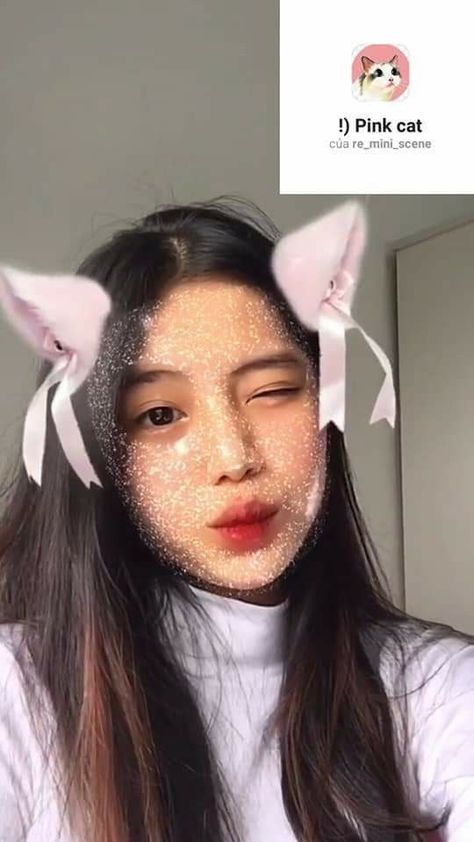 Pink Cat instagram effect in 2022 | Instagram filter, Best filters for instagram, Snapchat filters selfie Best Filters, Filters For Instagram, Insta Filter, Snapchat Filters Selfie, 2022 Instagram, Fotografi Bawah Air, Cat Instagram, Ig Filter, Snap Filters