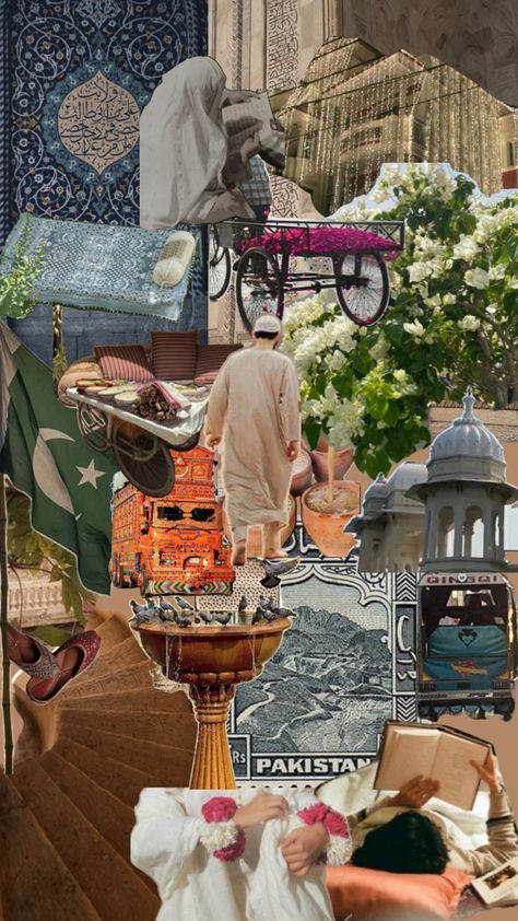 Pakistan Aesthetic Wallpaper, Pakistani Wallpaper, Pakistani Photography, Books Moodboard, Hindi Project, Pakistan Wallpaper, Vintage Pakistan, Pretty Collage, Old Bollywood Movies