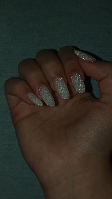 Flash Glitter Nail, Reflective Glitter Nails, Pretty Acrylic Nails, Nails Inspo, Glitter Nails, Nail Ideas, Cute Nails, Nail Inspo, Acrylic Nails